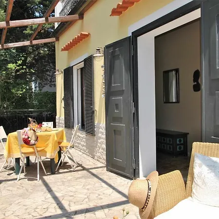 Vila Villa Ambra Tra Mare E Natura *