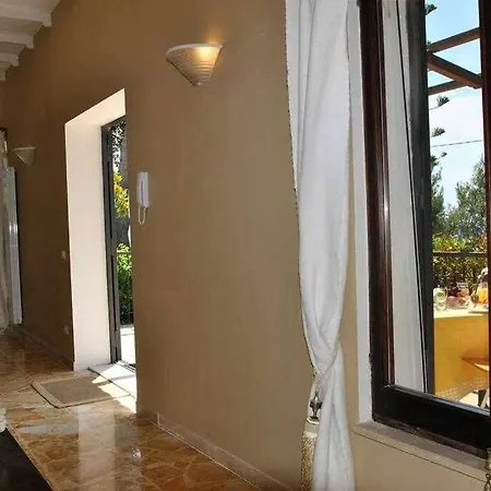Villa Ambra Tra Mare E Natura Vila Sperlonga