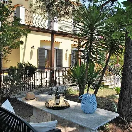 Villa Ambra Tra Mare E Natura Vila Sperlonga