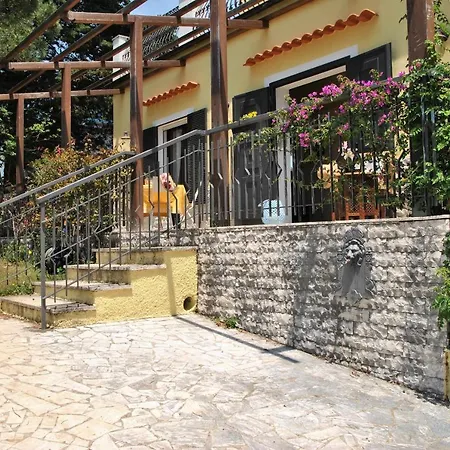 Villa Ambra Tra Mare E Natura *