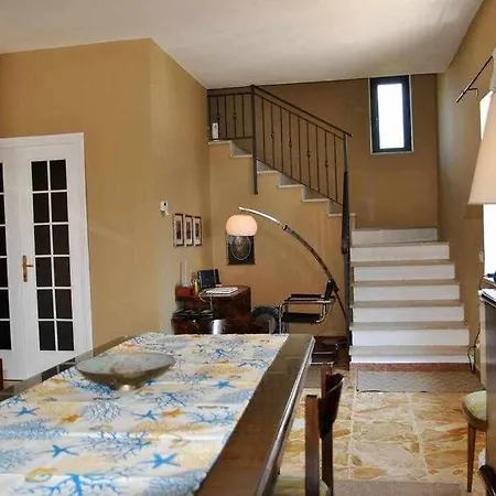 Villa Ambra Tra Mare E Natura Vila Sperlonga