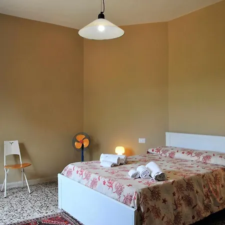 Villa Ambra Tra Mare E Natura