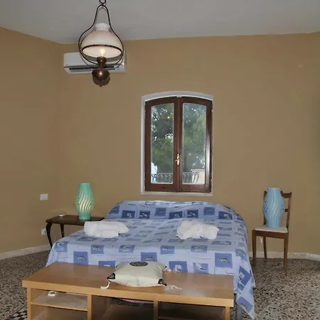 Villa Ambra Tra Mare E Natura Vila Sperlonga
