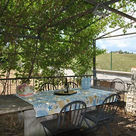 Villa Ambra Tra Mare E Natura Vila Sperlonga