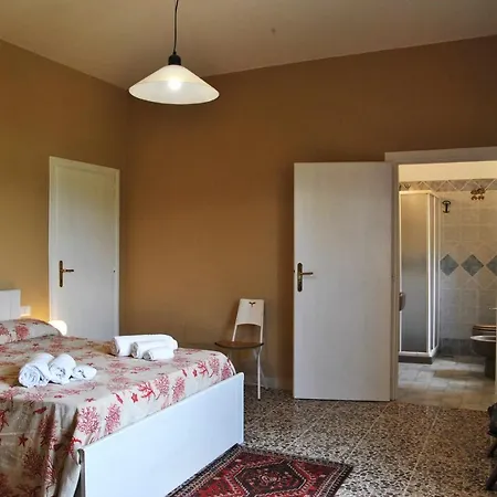 Vila Villa Ambra Tra Mare E Natura Sperlonga