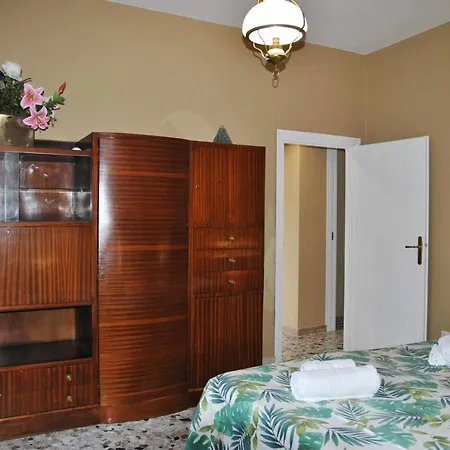 Vila Villa Ambra Tra Mare E Natura *