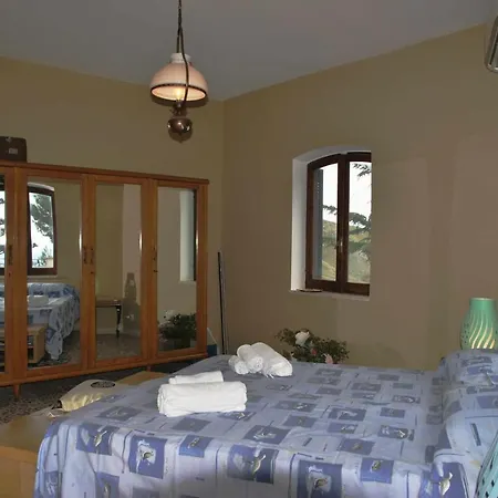 Villa Ambra Tra Mare E Natura Sperlonga