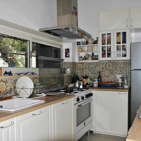 Vila Villa Ambra Tra Mare E Natura Sperlonga
