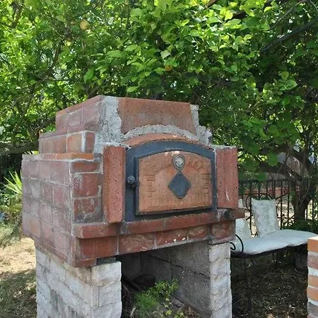 Villa Ambra Tra Mare E Natura Vila Sperlonga
