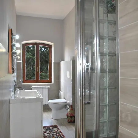 Villa Ambra Tra Mare E Natura *